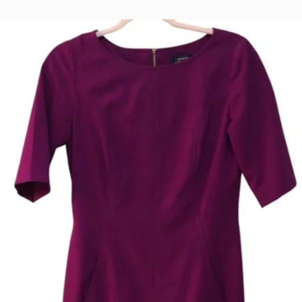 Tahari Petite Dress